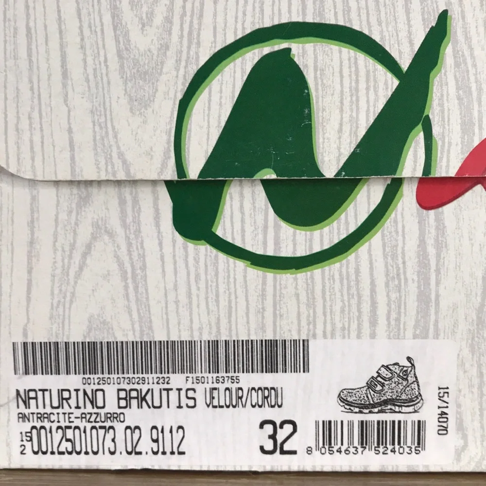 NATURINO BOOTS